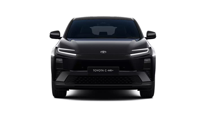 Toyota C-HR+ 165kW Design 77kWh 5dr Auto Electric Hatchback - Image 3